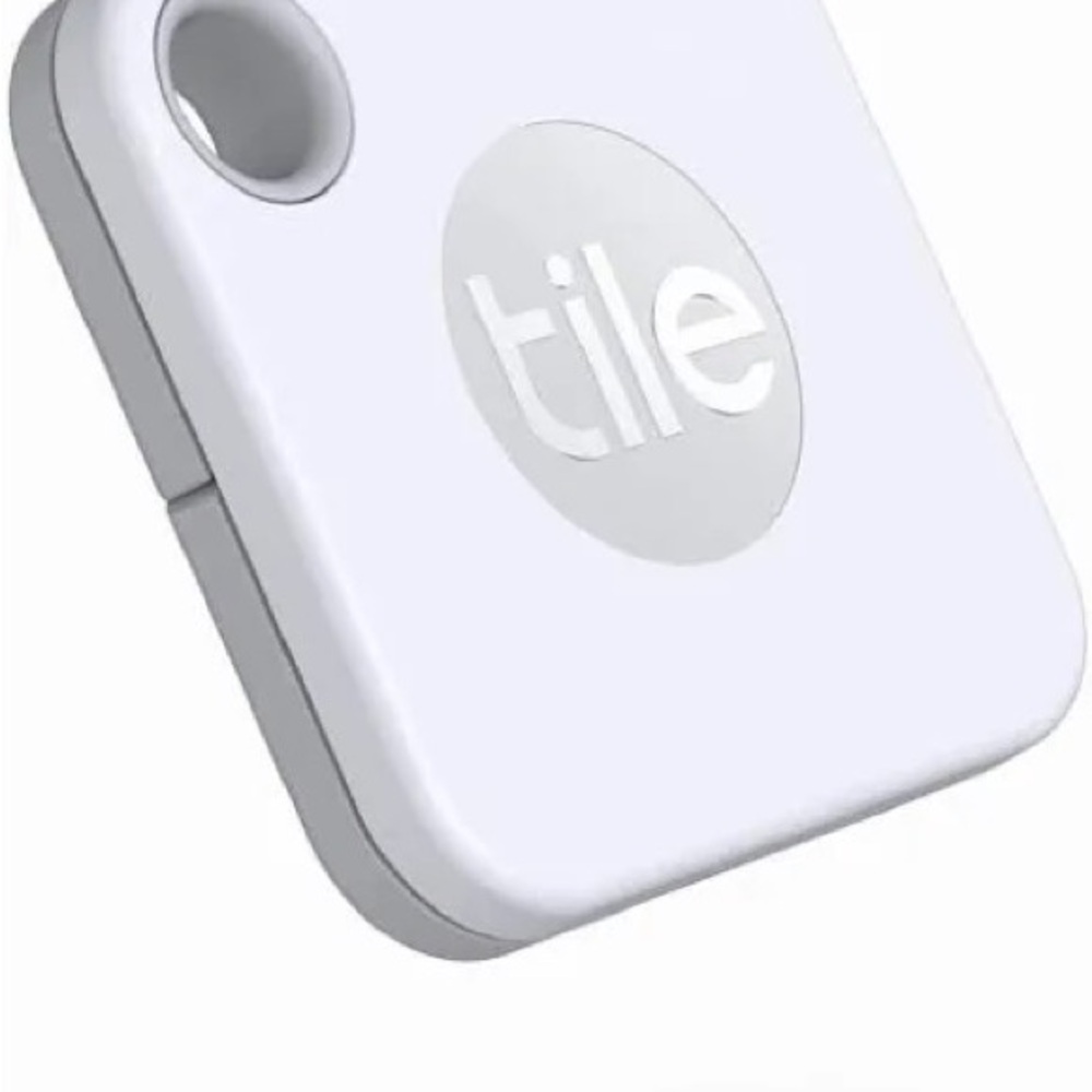 Tile Mate 2020 Tracker